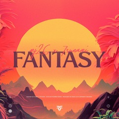 MJ26 X 7Sunami - Fantasy