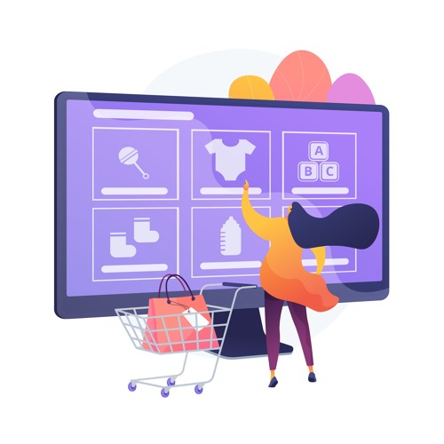 Mastering E-Commerce: Essential Uses, Applications, and Key Features