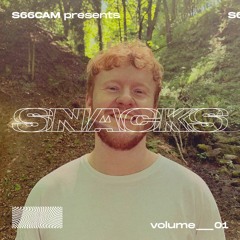 S66CAM presents Snacks Vol.1