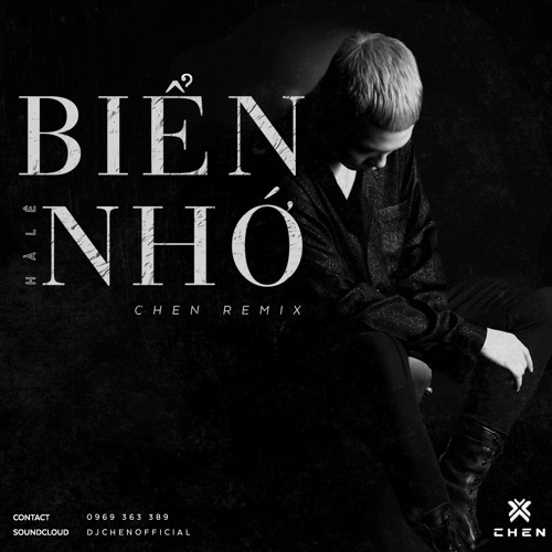 Hà Lê - Biển Nhớ (Chen Remix)