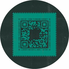 TL Premiere : Artist Code 435952 (CYRK) - Post Human [Cod3 QR]