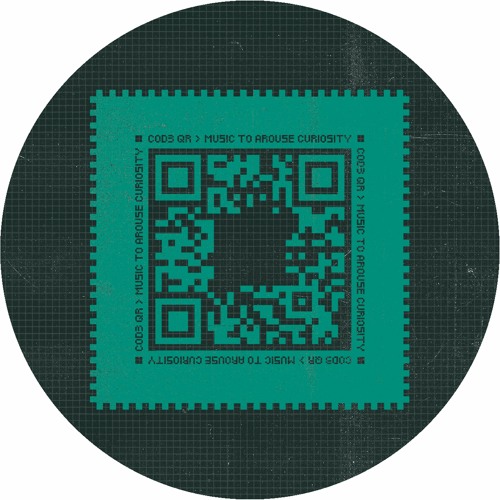 TL Premiere : Artist Code 435952 (CYRK) - Post Human [Cod3 QR]