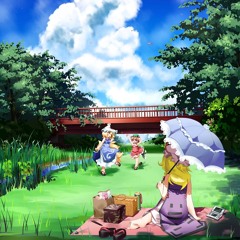 ShibayanRecords - もちもちさんぽみち ~ Mochi Mochi Promenade (Fantastic Tales from Tono - Bossa Nova)