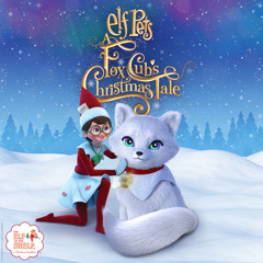 Christmas Is Here