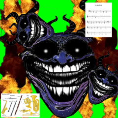 Phonk Lord - Slowed+Reverb