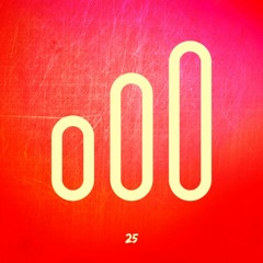 Bars Only 25