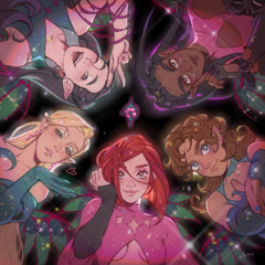 witch czarodziejki remix