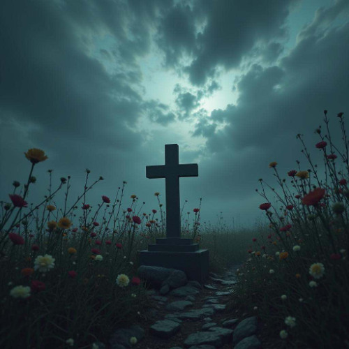 Grave Blankets