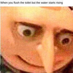 Have you ever farted a little too hard and poopoo
