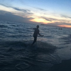 you left the water running (otis redding cover)