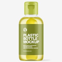 49+ Download Free Clear Cosmetic Bottle Mockup Mockups PSD Templates