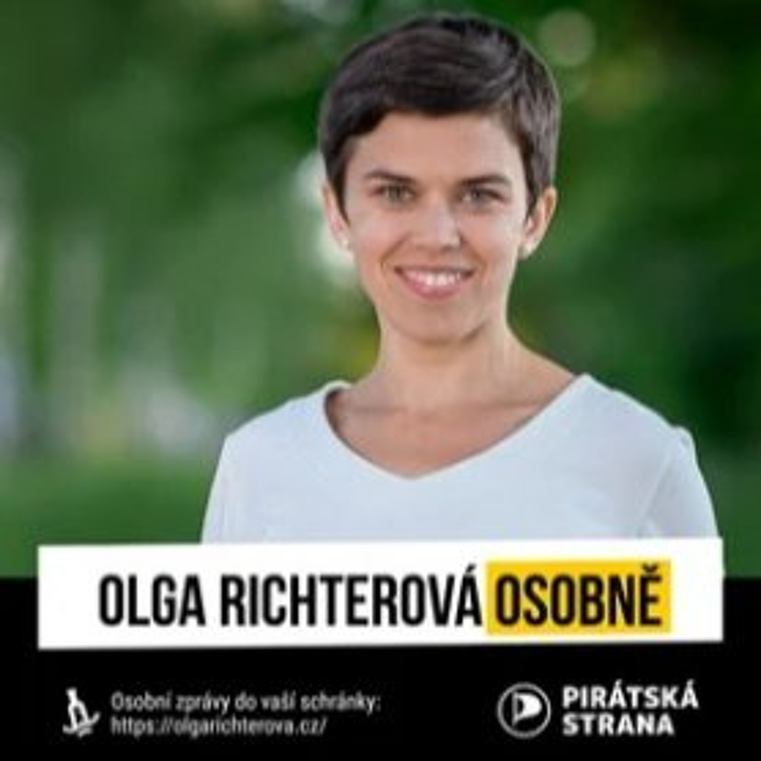 Pirátské podcasty