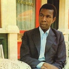 Nicky Thomas - Reggae Cover