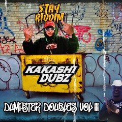 Dumpster Doubles Vol 3 (Kakashi)