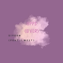 opps_B ver(feat.jwest)