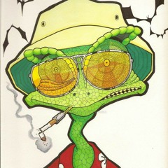 Dredz! Jonezin For A Mix