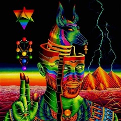 Ancestral Sounds (GeremyDJ)