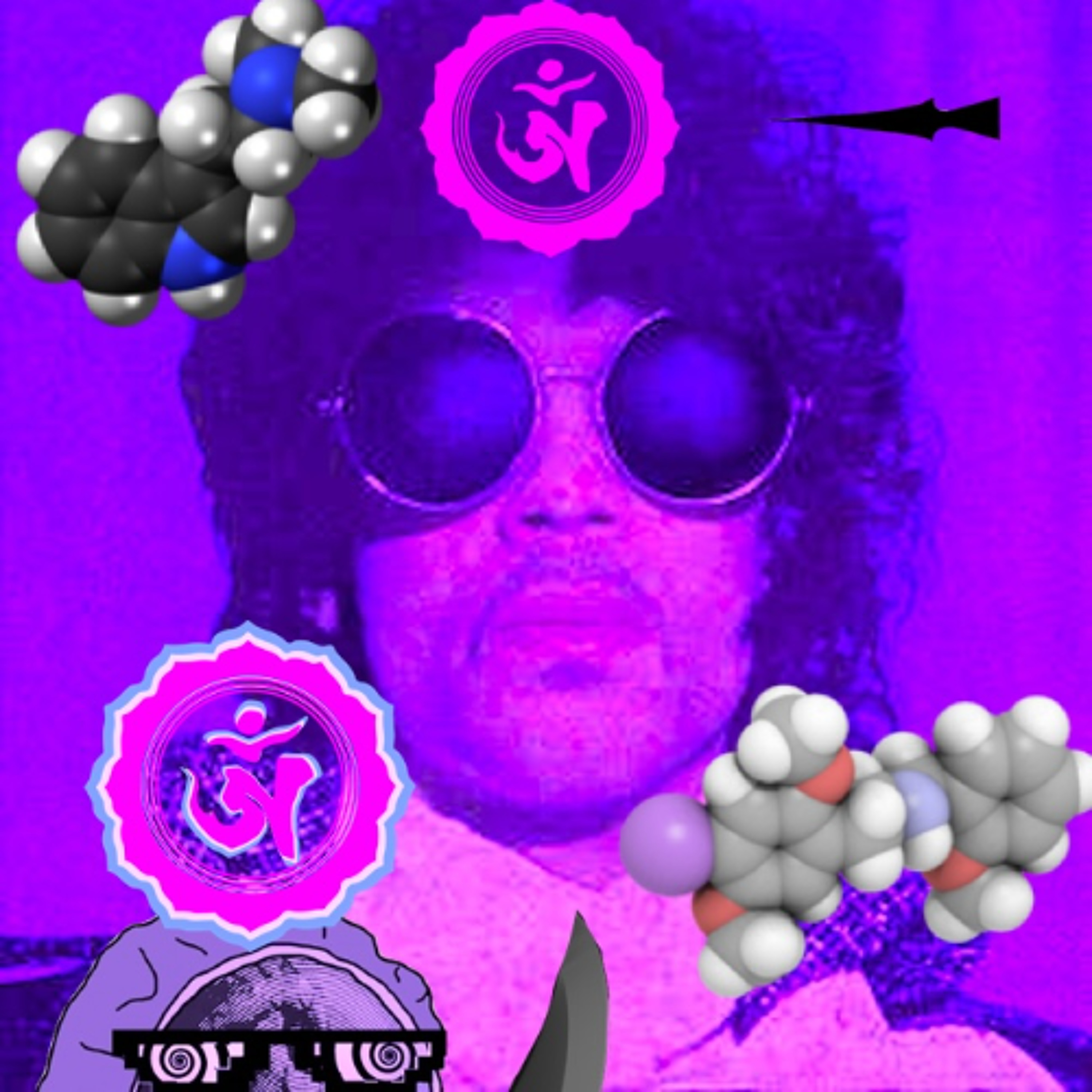 DCR - WHEN DOVES CRY - DCOMPOSED episode artwork