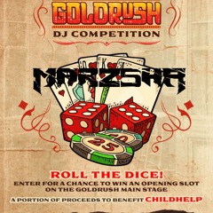 Goldrush AZ Competition 2024