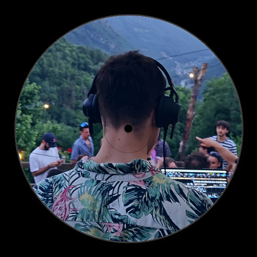 Simone Fizzotti - CYS Edit (Original Mix)