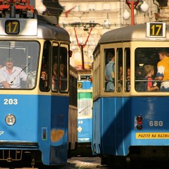 Zagrebački Električni - Sutra