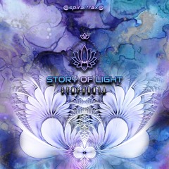 Story Of Light - Symphonia (​​SPIT250 - Spiral Trax)