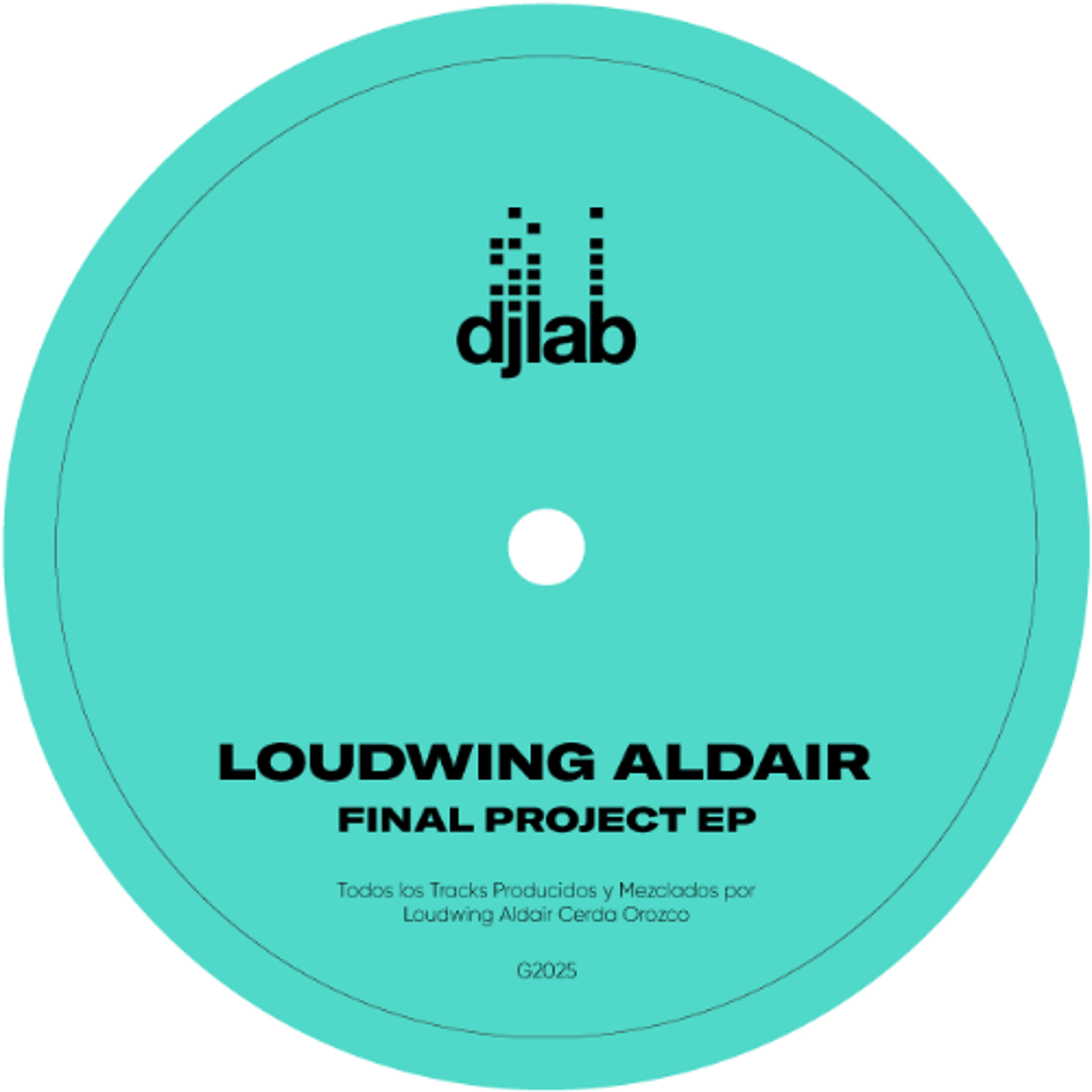 Loudwing Aldair - Paranoia episode artwork