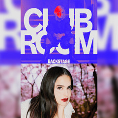 Clubroom Backstage Ep 17  Sofia Kourtesis - Die Magie mit DJ Koze im Studio
