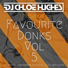 Favourite Donks Vol 5