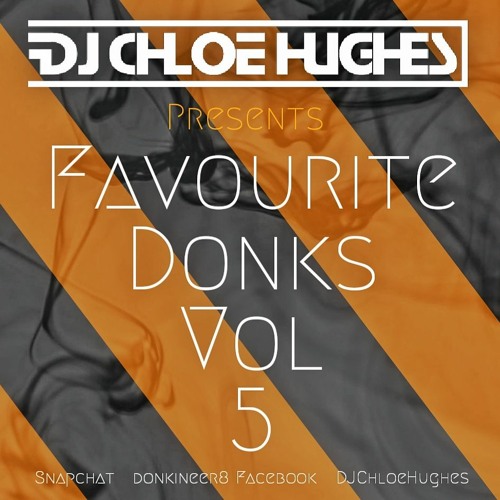 Favourite Donks Vol 5