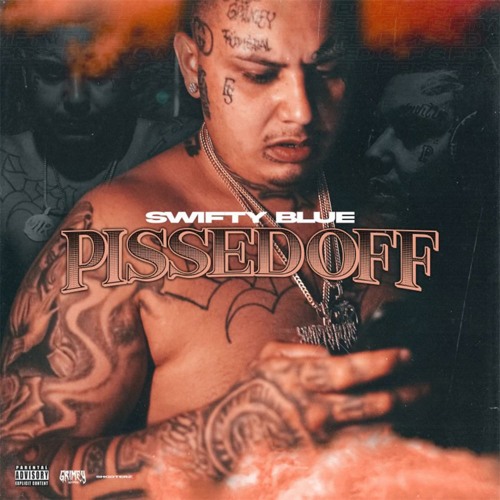 Pissed Off