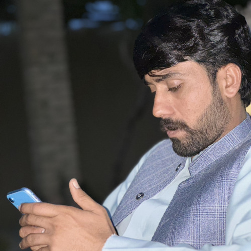 Nan Khaak Parast Ata  New Song 2024  Mir Ahmed Baloch