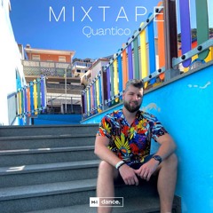 Mixtape: QUANTIKO (01.15)