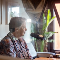 Second Sundays Broadcast Radio Hour: Joe Boyd