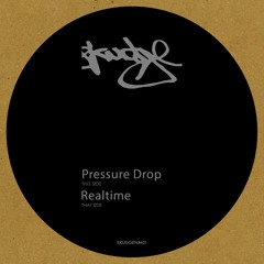 A. Pressure Drop (2020 Mix)