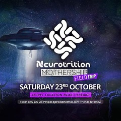 PsyCartel@Neurotrition Field Trip