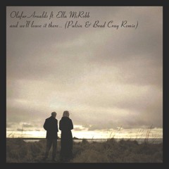 and we'll leave it there... (Pulsin & Brad Cray Remix)