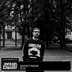 INSTINCT RIDDIM #10 05/06/2023