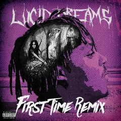 ILLENIUM and Juice WRLD - Lucid Dreams (First Time Remix)