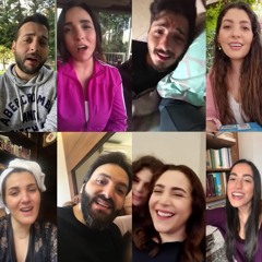 Nehme Family - Rah Nerjaa (2020) / عائلة نعمة - رح نرجع