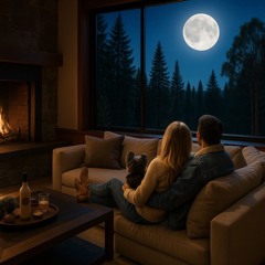 Me and the Moon, Me and You