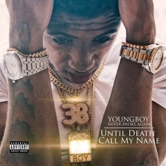 YoungBoy Never Broke Again - Right or Wrong (feat. Future)