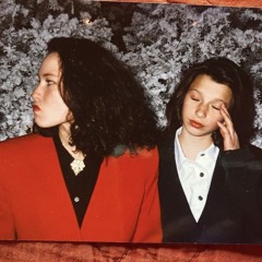 Moon Baby (og writing demo)