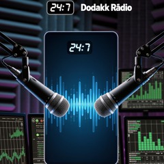 🎵 Two Voices.wav  Dodakk Rádio 24/7