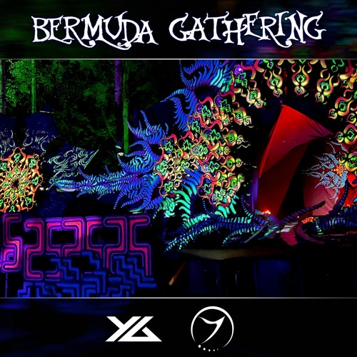 Bermuda Gathering • Mainwoods Stage • 3 Sep 2022