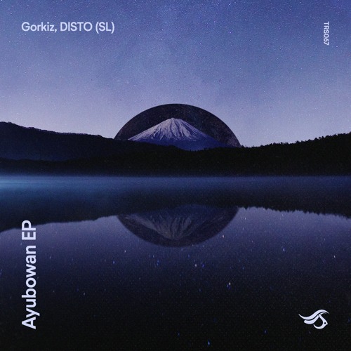 PREMIERE: Gorkiz, Disto (SL) - Ayubowan (Original Mix)