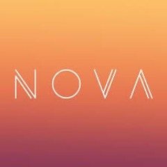 NOVA Party - Charlie Broco