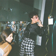 Birthday Set - Hard Groove