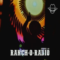 RANCH-O-RADIO - 104 Uone