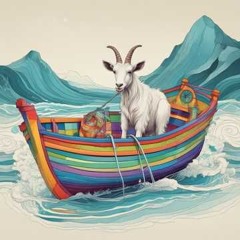 The Goat In The Boat